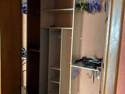 квартира за адресою Олександра Кониського вул., 74