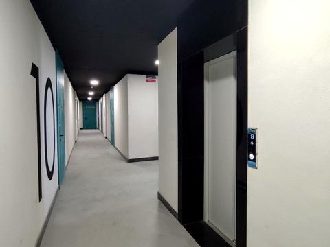 квартира по адресу Карпатська ул., 10-Б