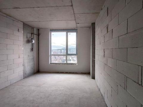 квартира по адресу Карпатська ул., 10-Б