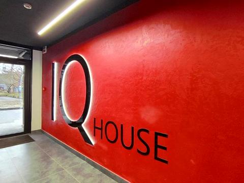 квартира по адресу Карпатська ул., 10-Б