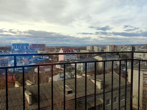 квартира по адресу Карпатська ул., 10-Б