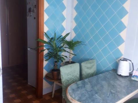 квартира за адресою Архітектора Ніколаєва вул., 11