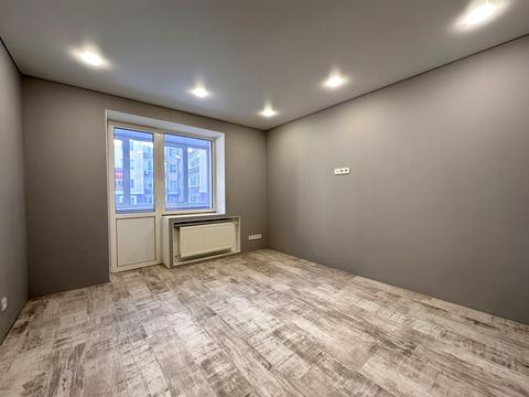 квартира за адресою Озерна вул., 6/2а