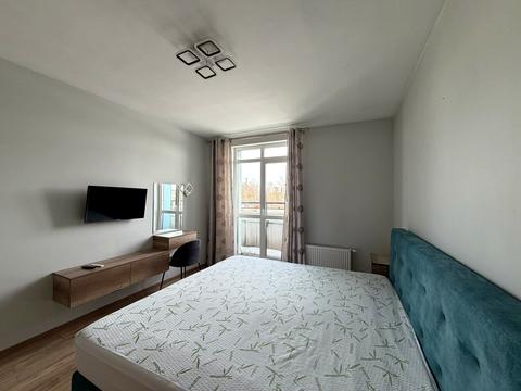 квартира за адресою Стрийська вул., (Будинок 14)