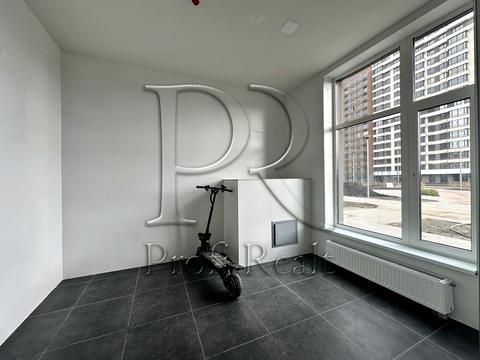 квартира за адресою Олександра Олеся вул., (Будинок 10.2)