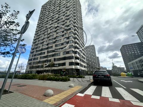 квартира за адресою Олександра Олеся вул., (Будинок 10.2)