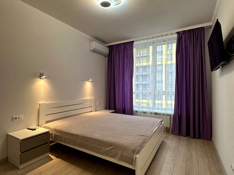 квартира за адресою Кадетський Гай вул., 12