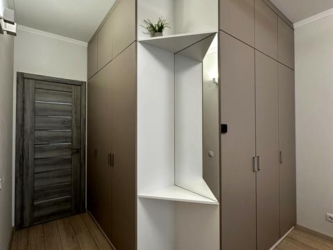 квартира за адресою Кадетський Гай вул., 12