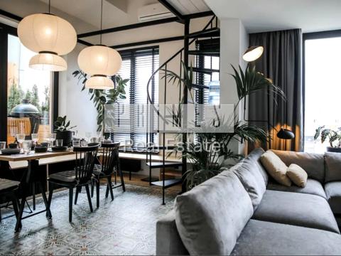 квартира по адресу Регенераторная ул., 4к2