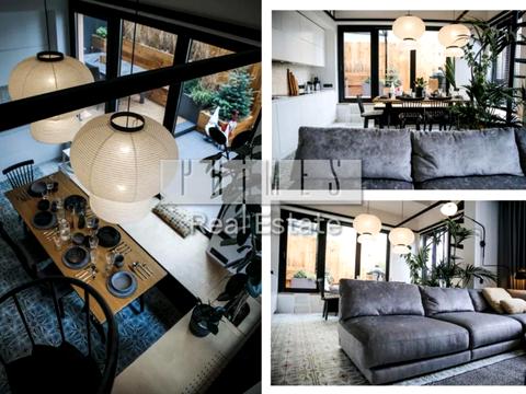 квартира по адресу Регенераторная ул., 4к2