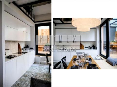 квартира по адресу Регенераторная ул., 4к2