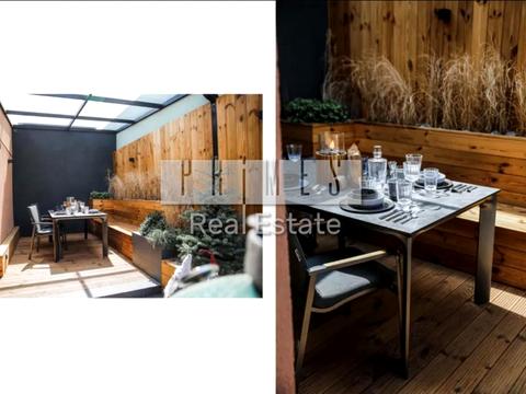 квартира по адресу Регенераторная ул., 4к2