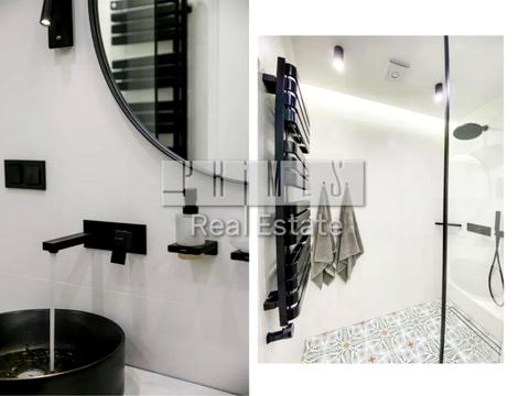 квартира по адресу Регенераторная ул., 4к2