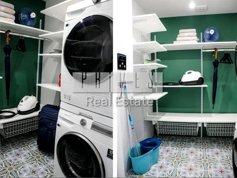 квартира по адресу Регенераторная ул., 4к2