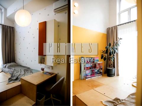 квартира по адресу Регенераторная ул., 4к2