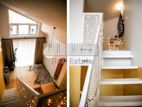 квартира по адресу Регенераторная ул., 4к2