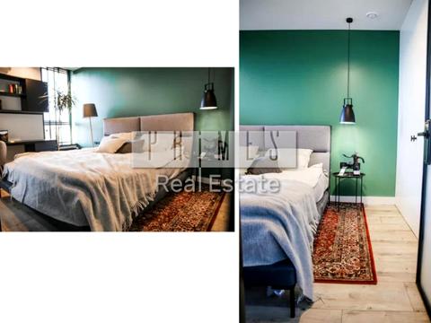 квартира по адресу Регенераторная ул., 4к2