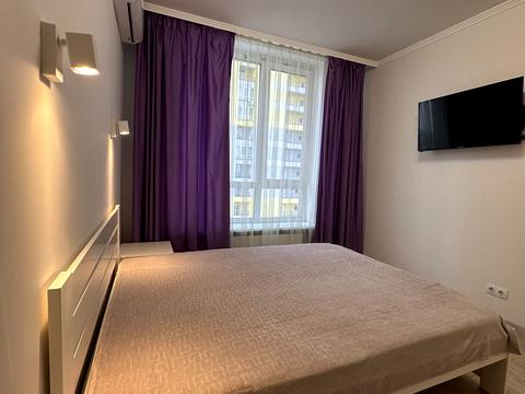 квартира за адресою Кадетський Гай вул., 12