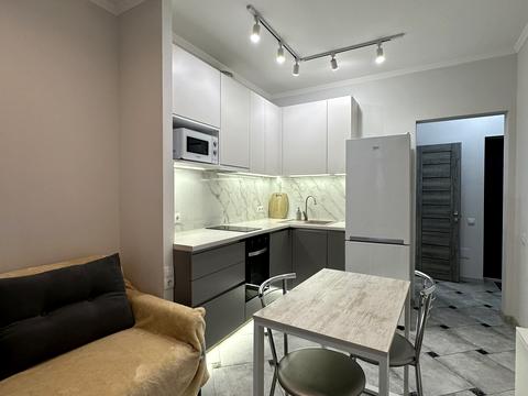 квартира за адресою Кадетський Гай вул., 12