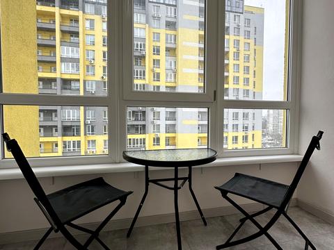 квартира за адресою Кадетський Гай вул., 12