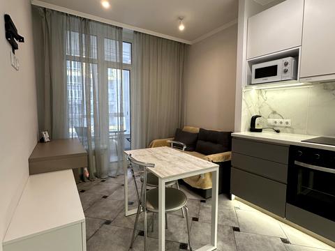 квартира за адресою Кадетський Гай вул., 12