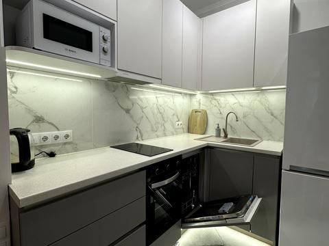 квартира за адресою Кадетський Гай вул., 12