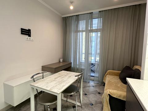 квартира за адресою Кадетський Гай вул., 12