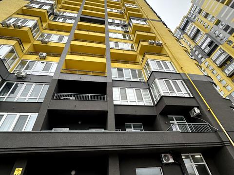 квартира за адресою Кадетський Гай вул., 12