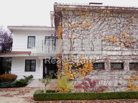 будинок за адресою Берегова вул.