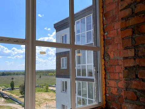 квартира за адресою Бориса Гмирі вул., 7