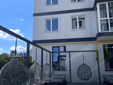 квартира за адресою Бориса Гмирі вул., 7