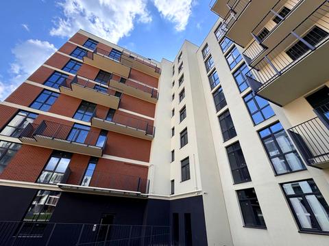 квартира по адресу Лесная ул., (Будинок)