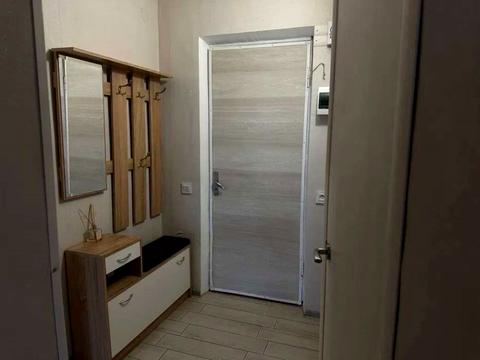 квартира по адресу Кондратюка Юрия ул., 4-А