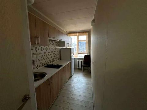 квартира по адресу Кондратюка Юрия ул., 4-А