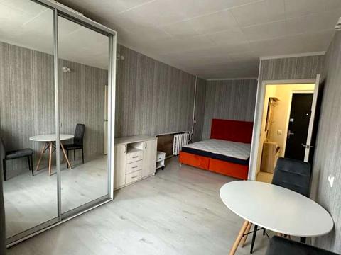 квартира по адресу Кондратюка Юрия ул., 4-А