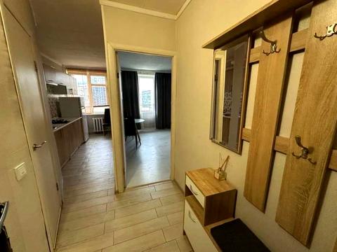 квартира по адресу Кондратюка Юрия ул., 4-А