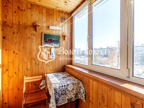 квартира за адресою Йорданська вул. (Лайоша Гавро), 18-А