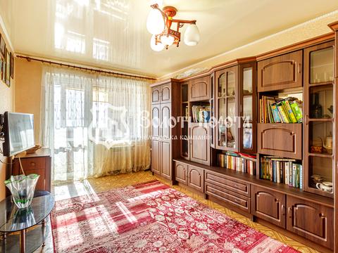 квартира по адресу Иорданская ул. (Лайоша Гавро), 18-А