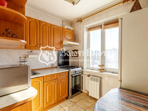 квартира за адресою Йорданська вул. (Лайоша Гавро), 18-А