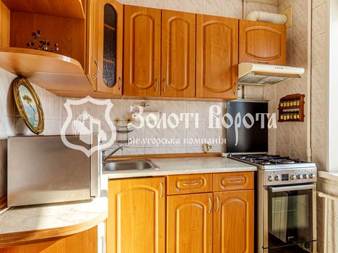 квартира за адресою Йорданська вул. (Лайоша Гавро), 18-А