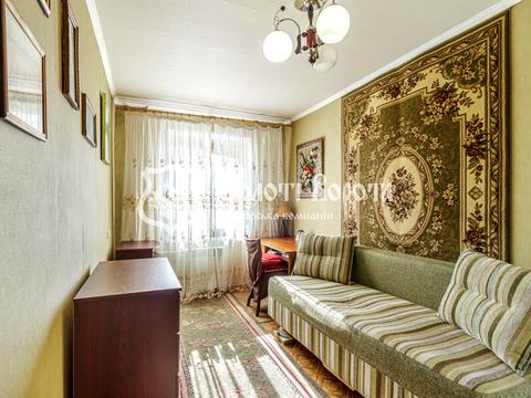 квартира за адресою Йорданська вул. (Лайоша Гавро), 18-А