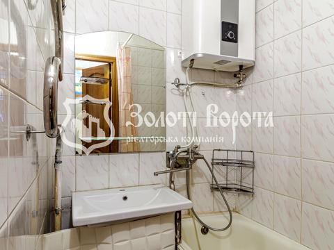 квартира за адресою Йорданська вул. (Лайоша Гавро), 18-А