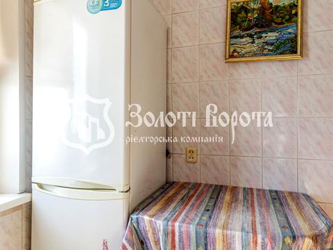 квартира за адресою Йорданська вул. (Лайоша Гавро), 18-А