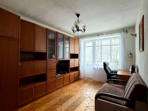 квартира по адресу Ивана Франко ул., 157а