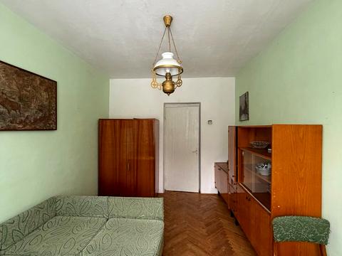 квартира по адресу Ивана Франко ул., 157а