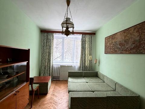 квартира по адресу Ивана Франко ул., 157а