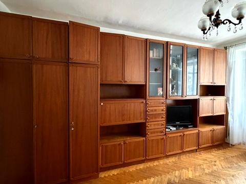 квартира по адресу Ивана Франко ул., 157а