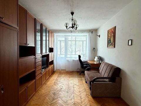 квартира по адресу Ивана Франко ул., 157а