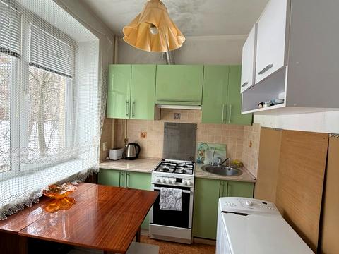 квартира по адресу Ивана Франко ул., 157а