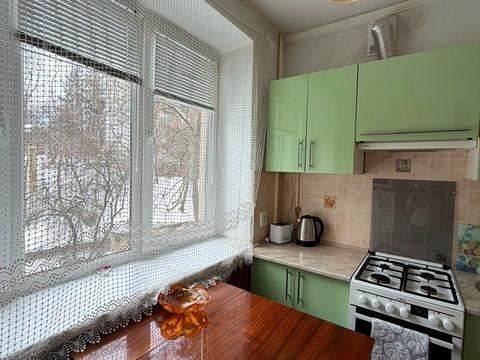 квартира по адресу Ивана Франко ул., 157а